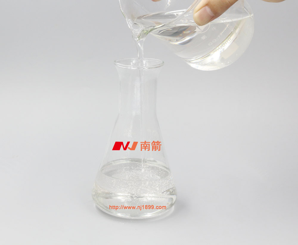 聚醚消泡劑